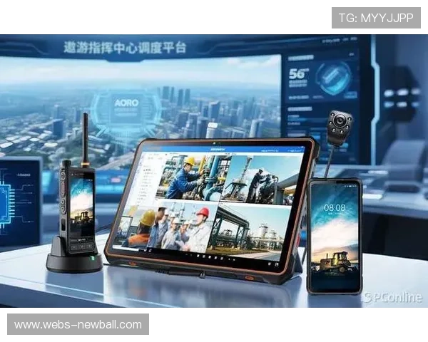 市场演进期移动端设备成为增长主力