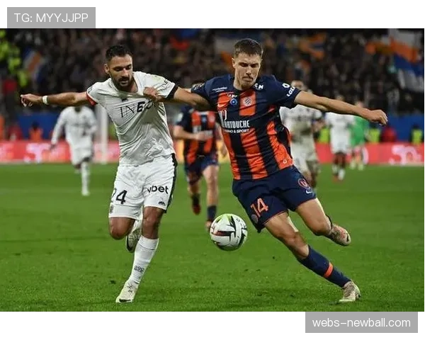 从两球落后到绝地翻盘：复盘布雷斯特客场战胜蒙彼利埃的战术调整